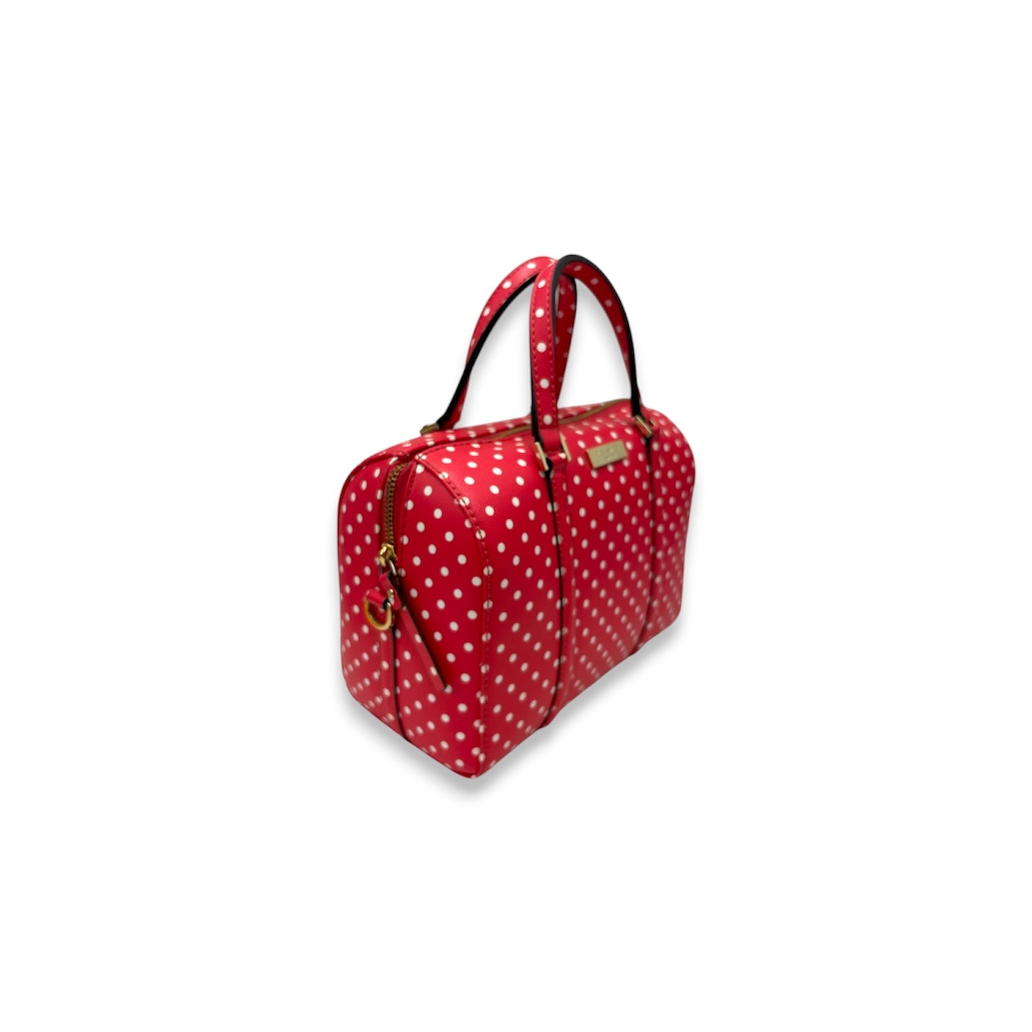 Kate Spade 2WAY Bag WKRU3104 Red Rank(B)