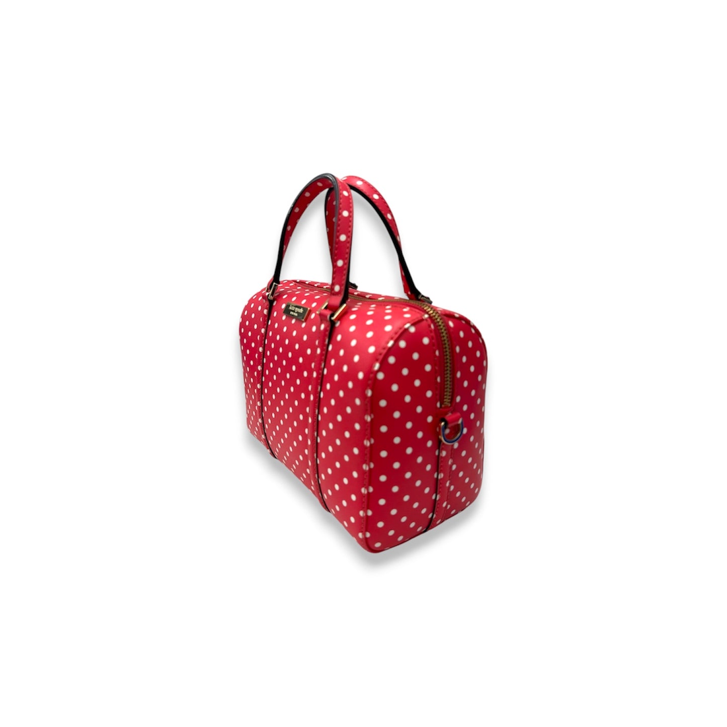 Kate Spade 2WAY Bag WKRU3104 Red Rank(B)