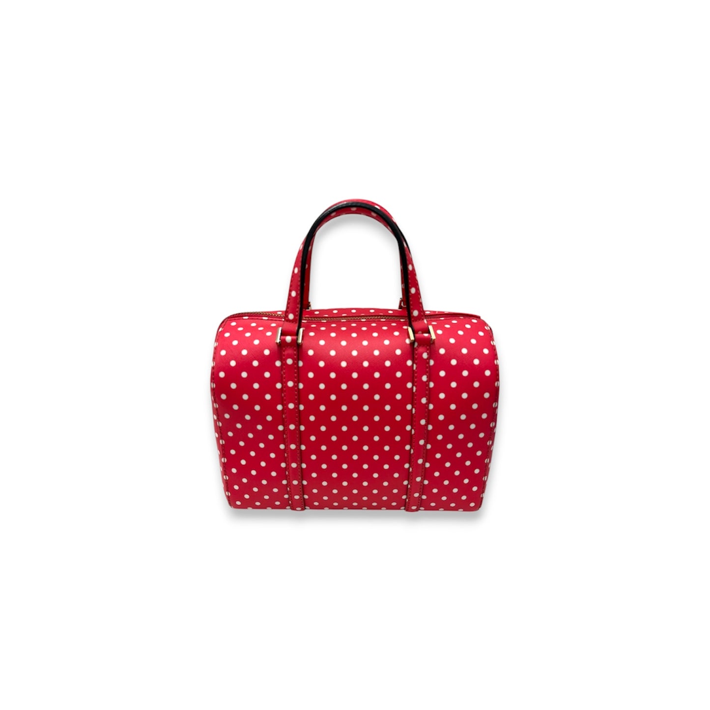 Kate Spade 2WAY Bag WKRU3104 Red Rank(B)