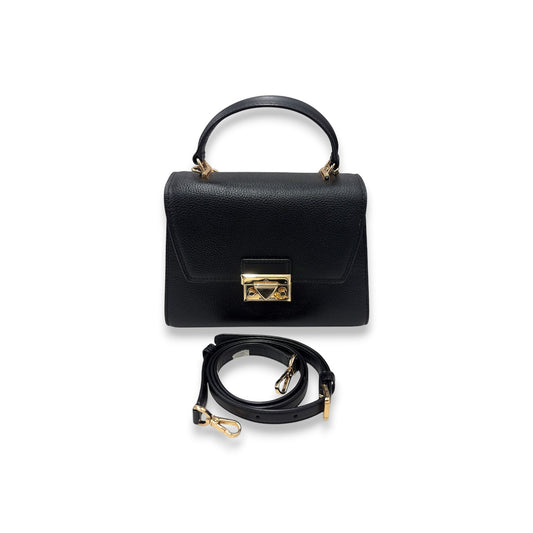 MICHAEL KORS 2WAY Bag 35S2GNRS5L Black Rank(A)