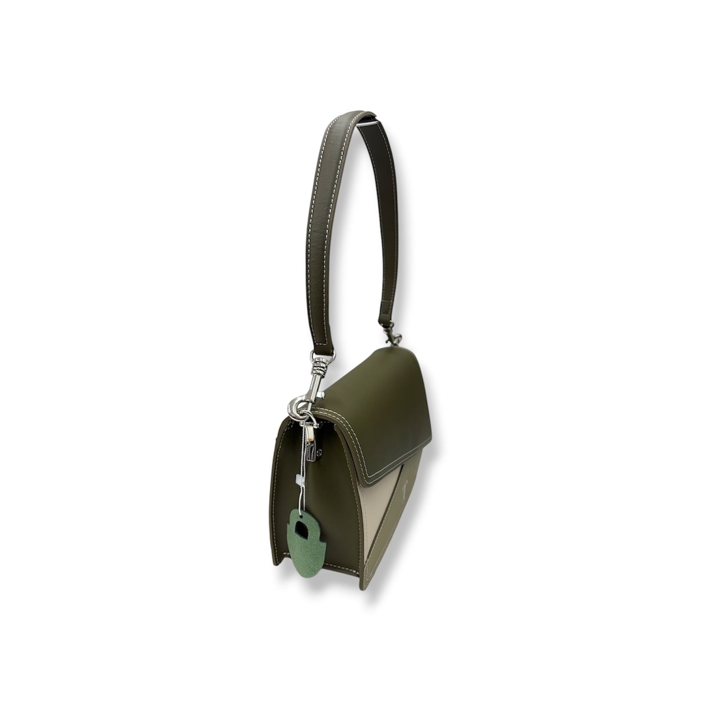 TREND Shoulder Bag Chromavia Olive Rank (A)