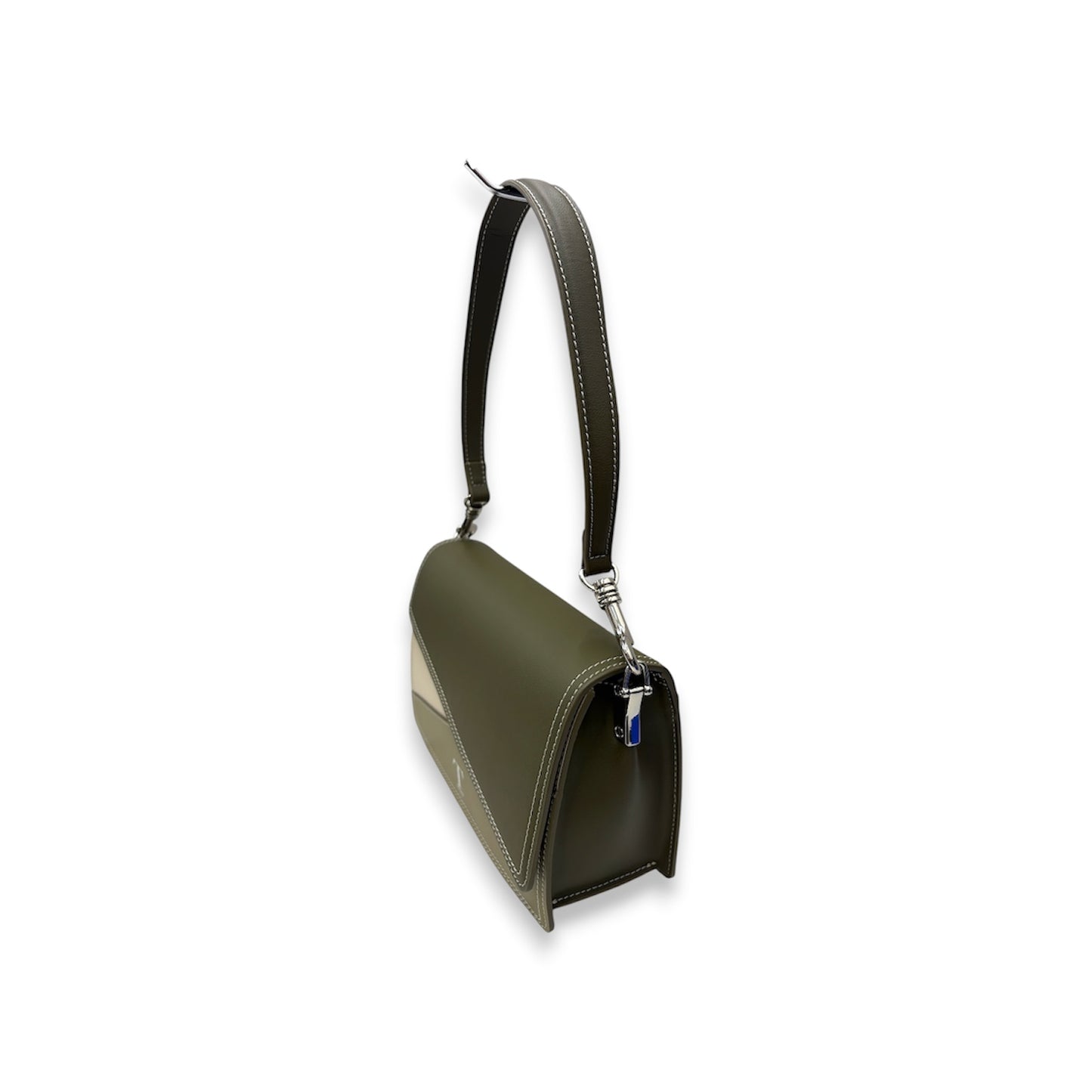 TREND Shoulder Bag Chromavia Olive Rank (A)