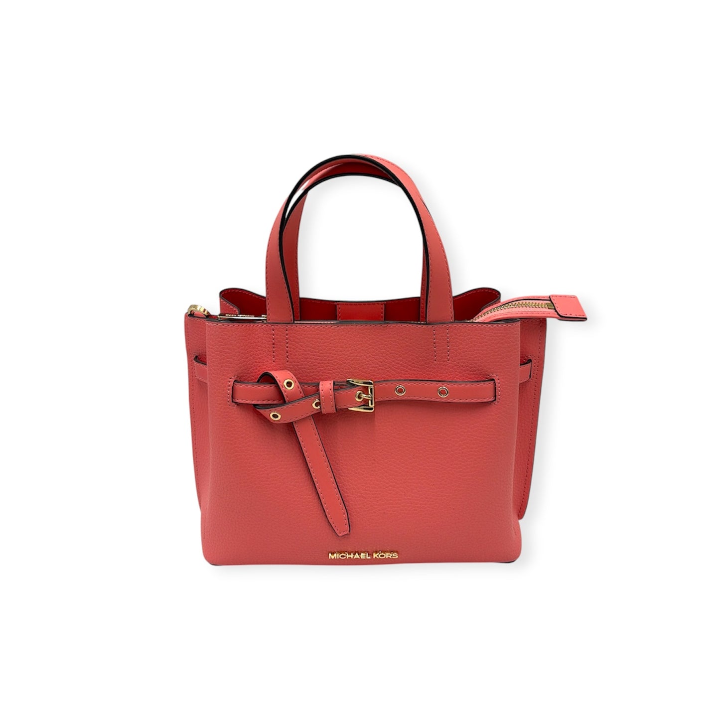 MICHEAL KORS 2WAY Bag 35F0GU5S5T Pink Rank (AB)