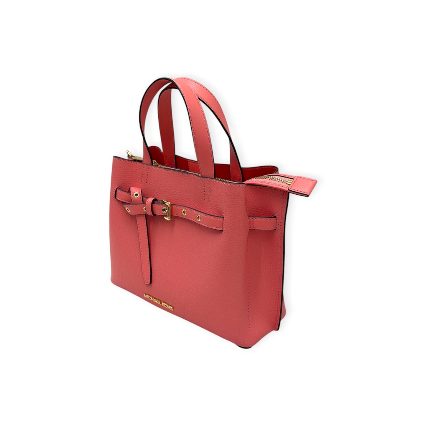 MICHEAL KORS 2WAY Bag 35F0GU5S5T Pink Rank (AB)