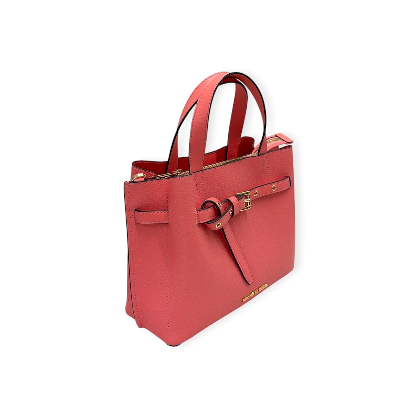 MICHEAL KORS 2WAY Bag 35F0GU5S5T Pink Rank (AB)