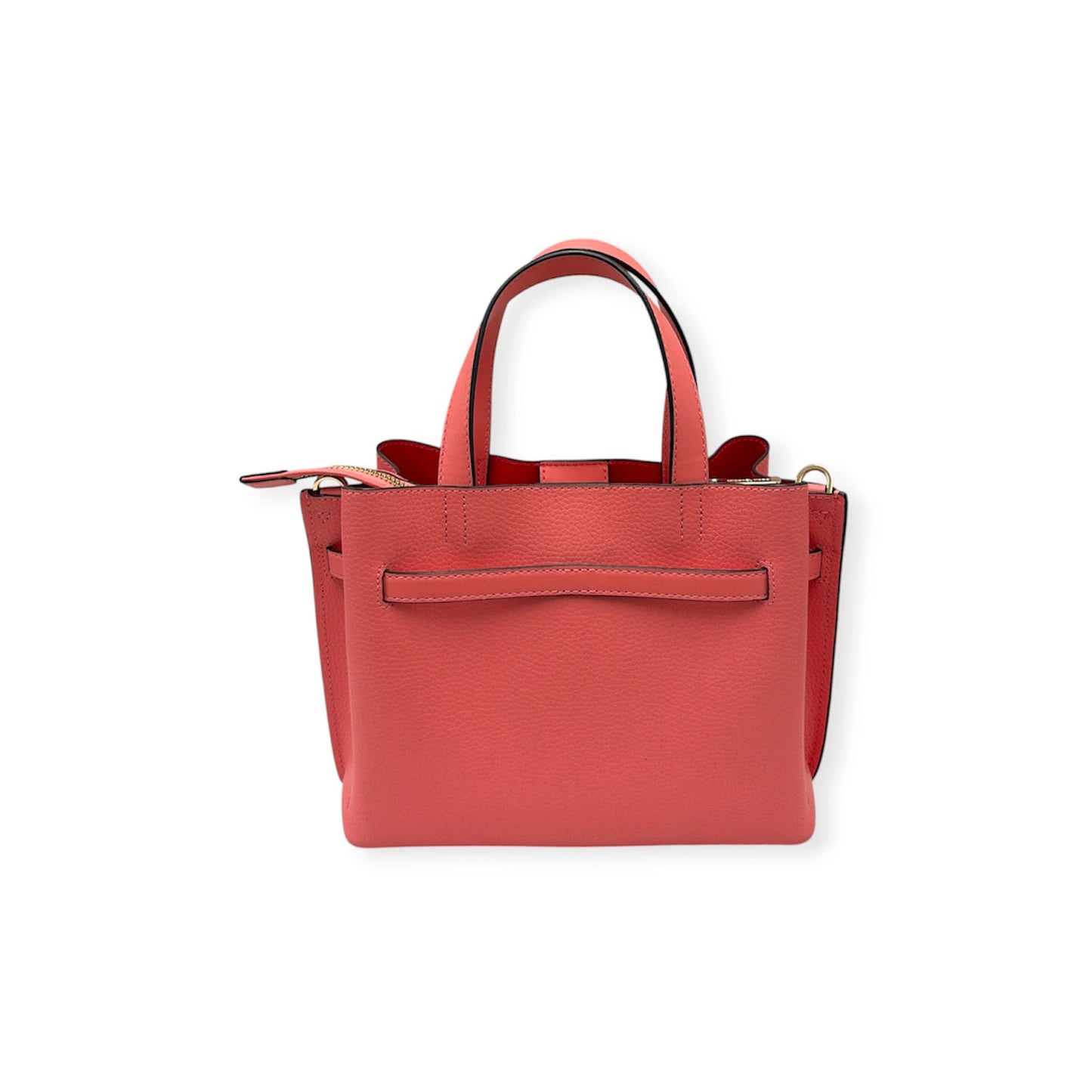 MICHEAL KORS 2WAY Bag 35F0GU5S5T Pink Rank (AB)