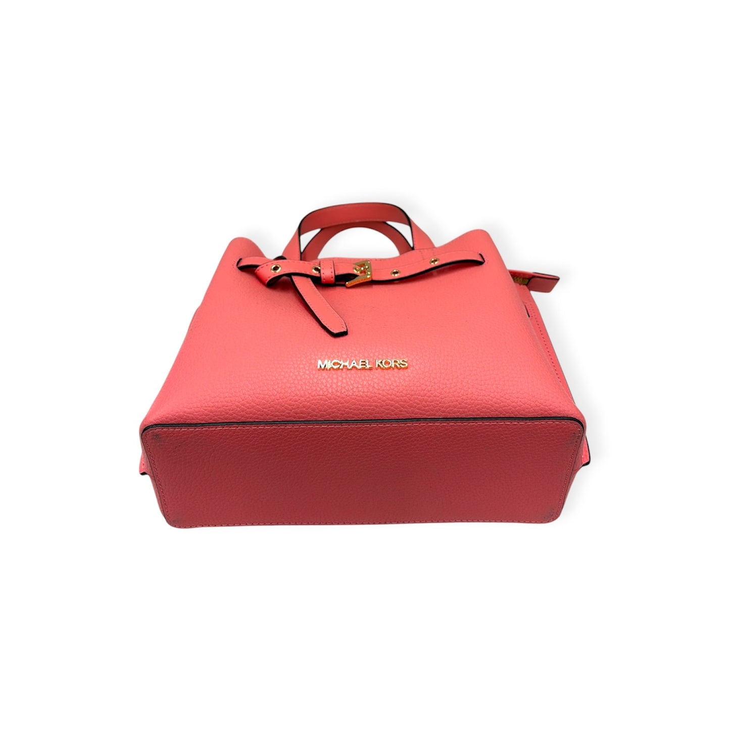 MICHEAL KORS 2WAY Bag 35F0GU5S5T Pink Rank (AB)
