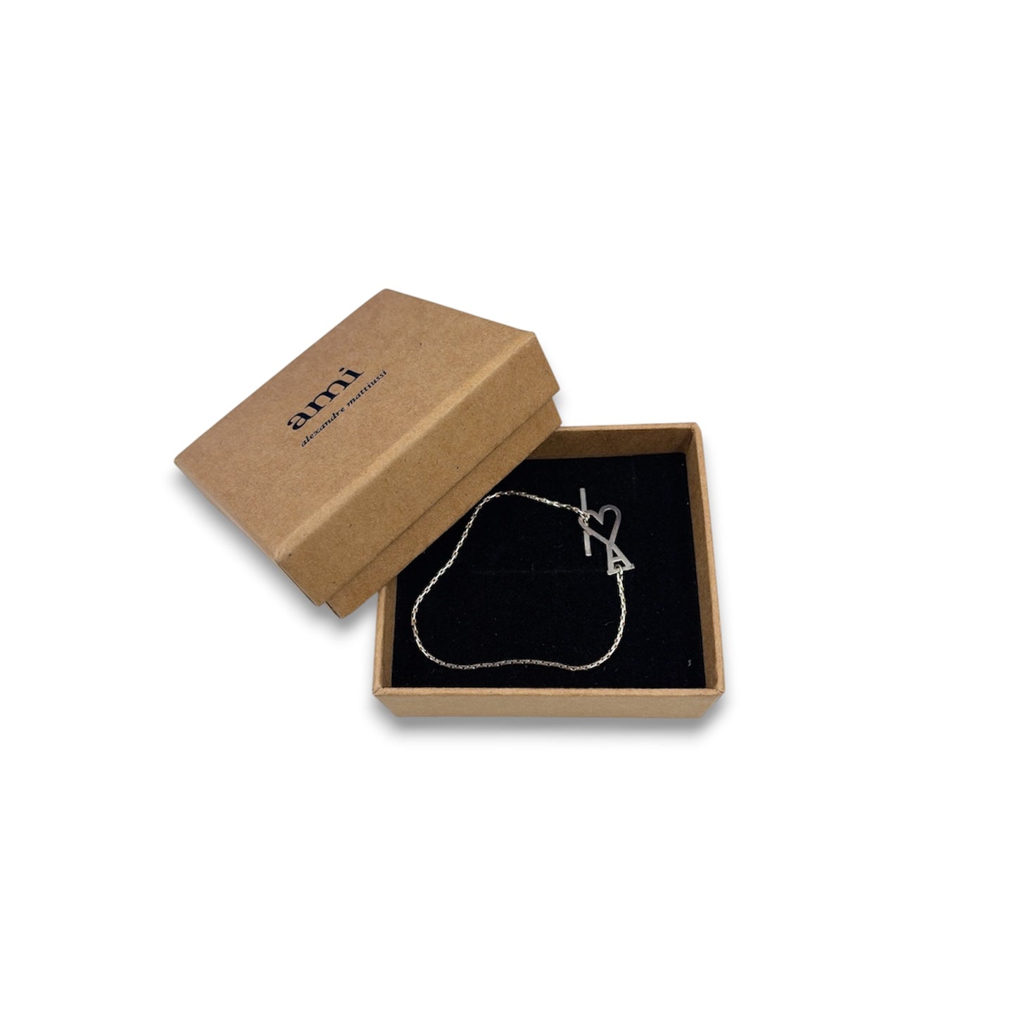 Plated Bracelet Sillver Bracelet UJW917.361. 900 Size 2