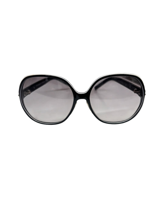 Yves Saint Laurent YSL Sunglasses 6295  Black