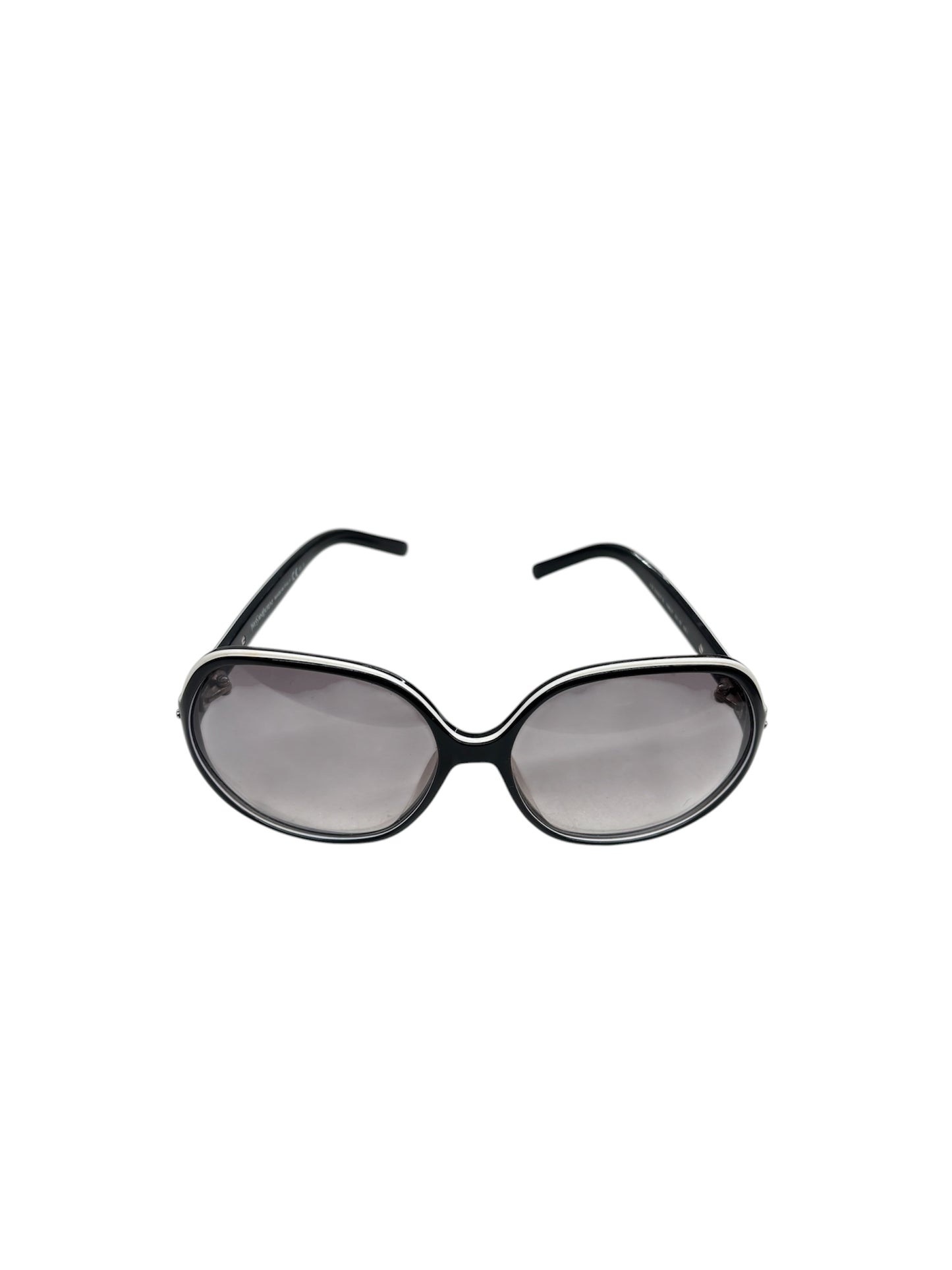 Yves Saint Laurent YSL Sunglasses 6295  Black