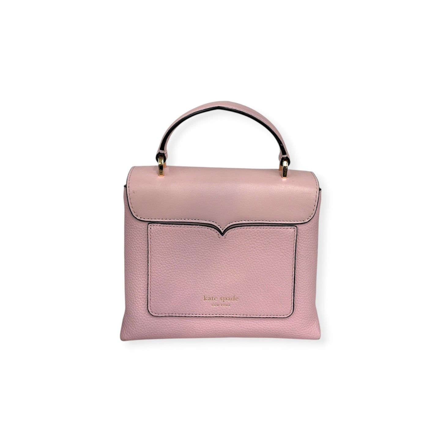 Kate Spade 2WAY Bag Pink D11