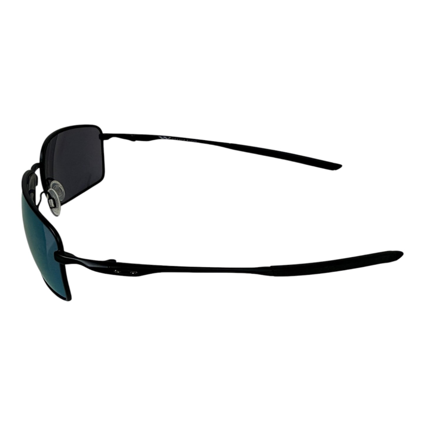 OAKLEY Sunglasses 004075-03 Black