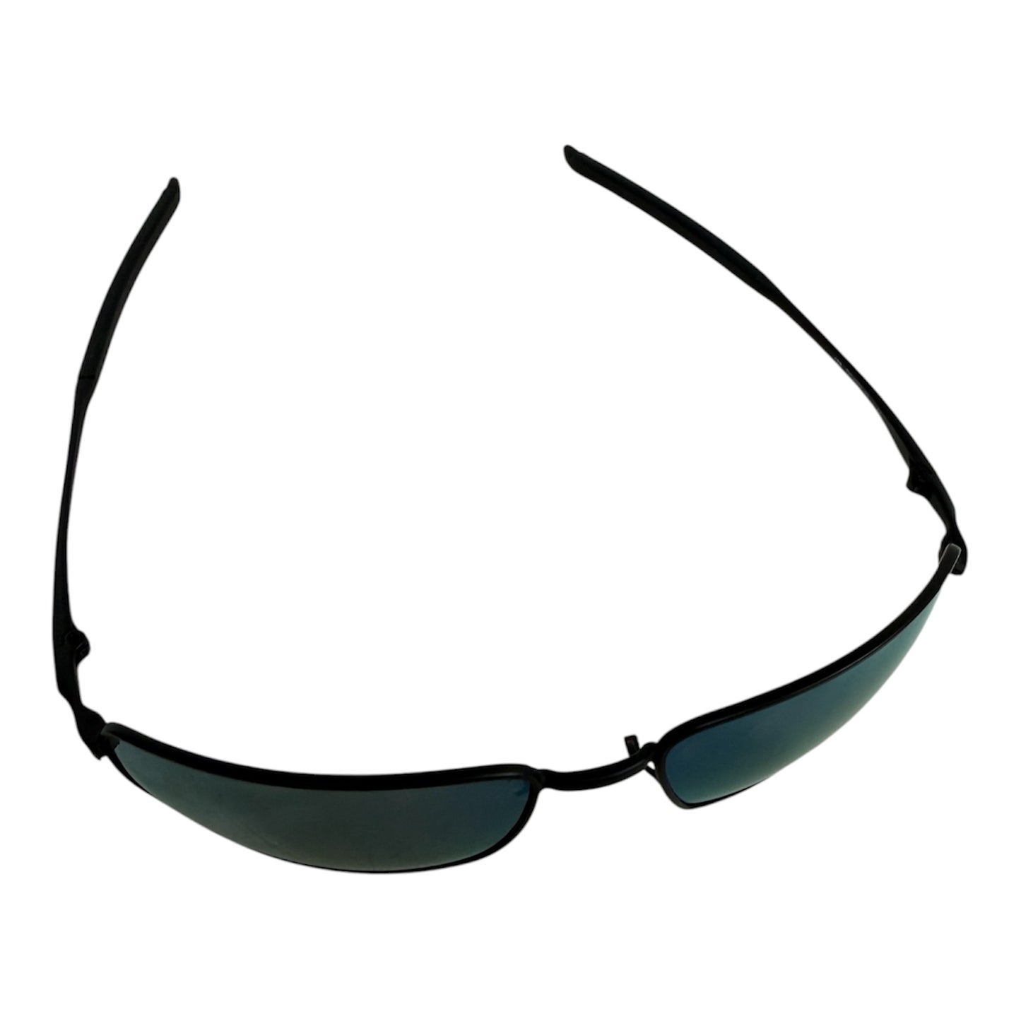 OAKLEY Sunglasses 004075-03 Black