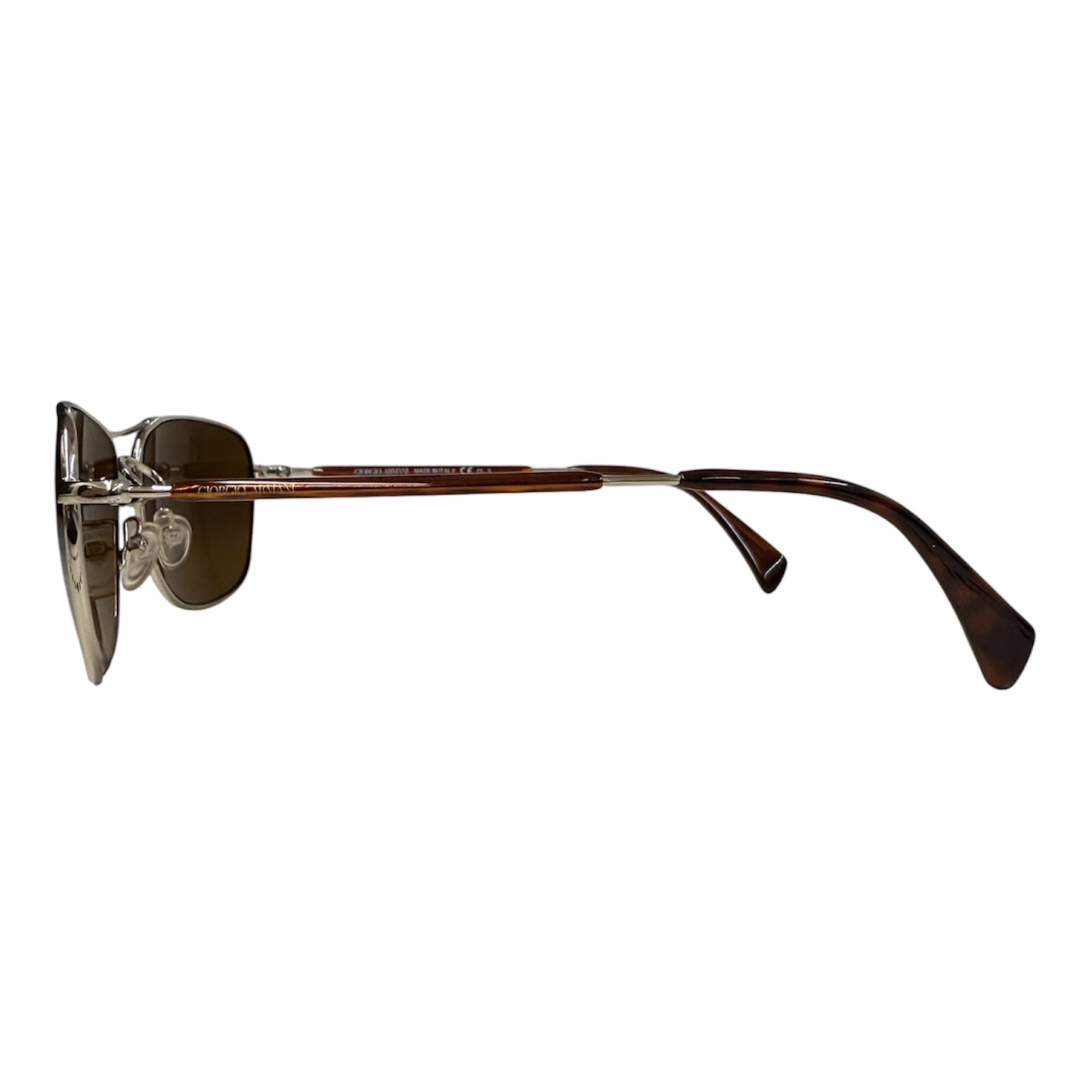 GIORGIO ARMANI GA 860/S Brown