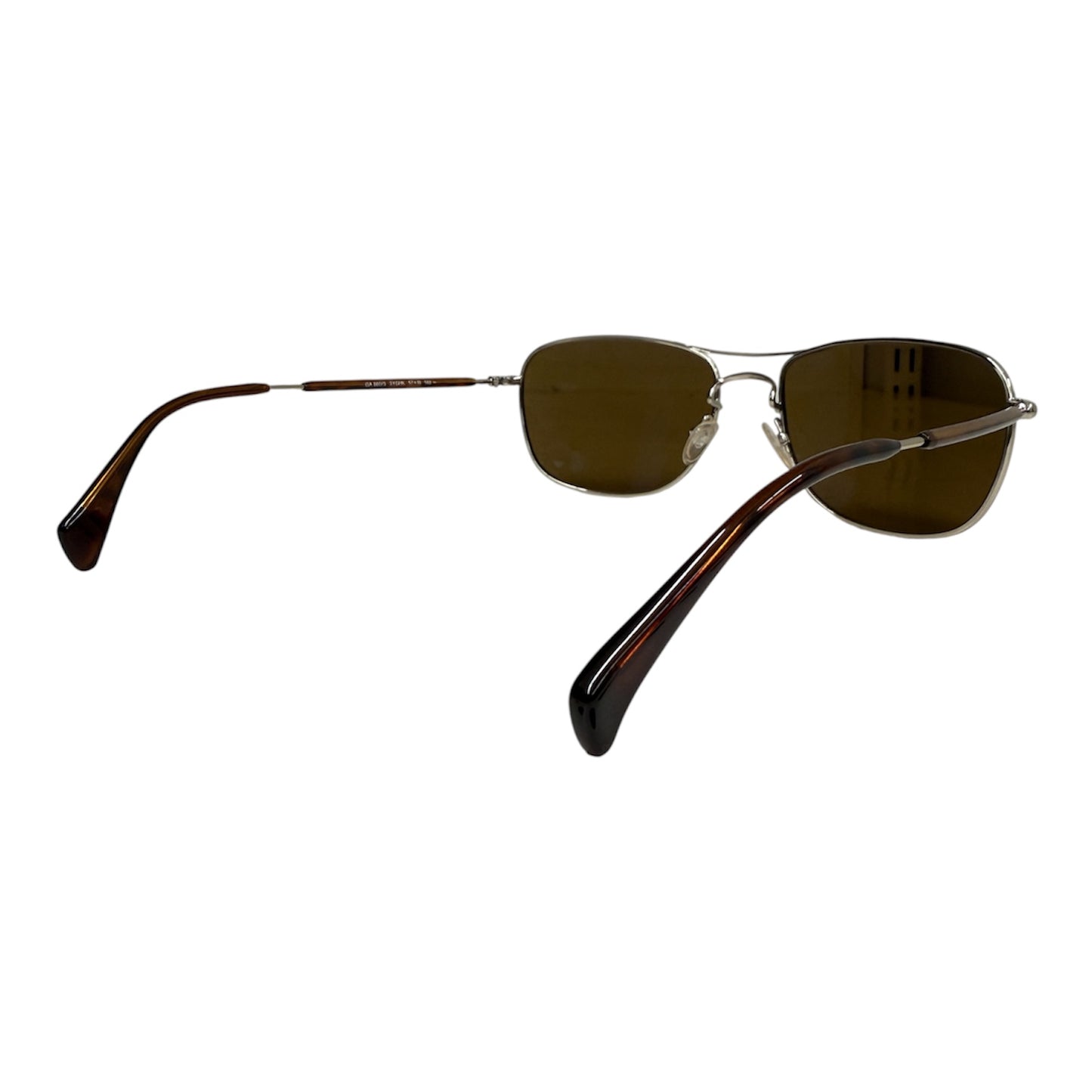 GIORGIO ARMANI GA 860/S Brown