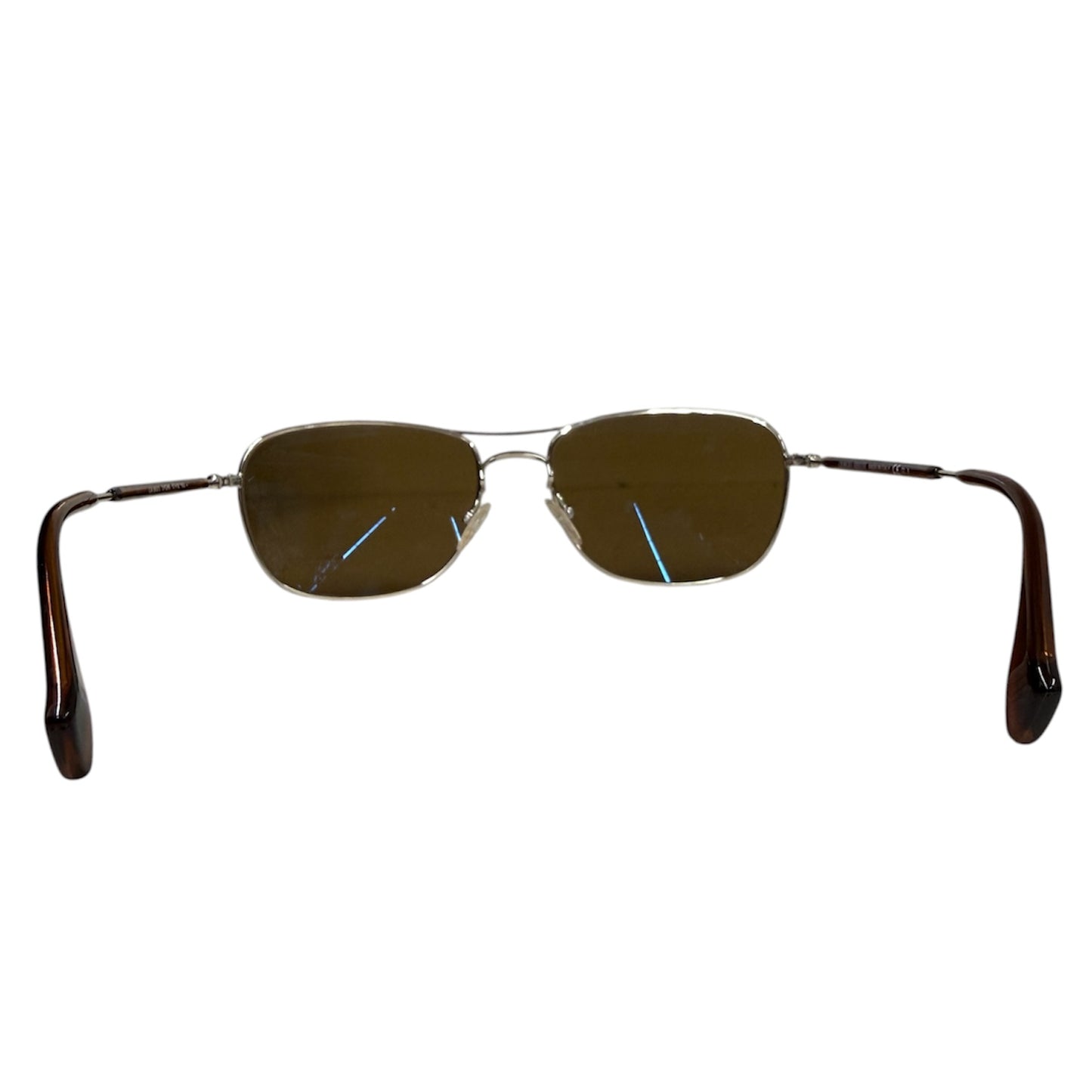 GIORGIO ARMANI GA 860/S Brown