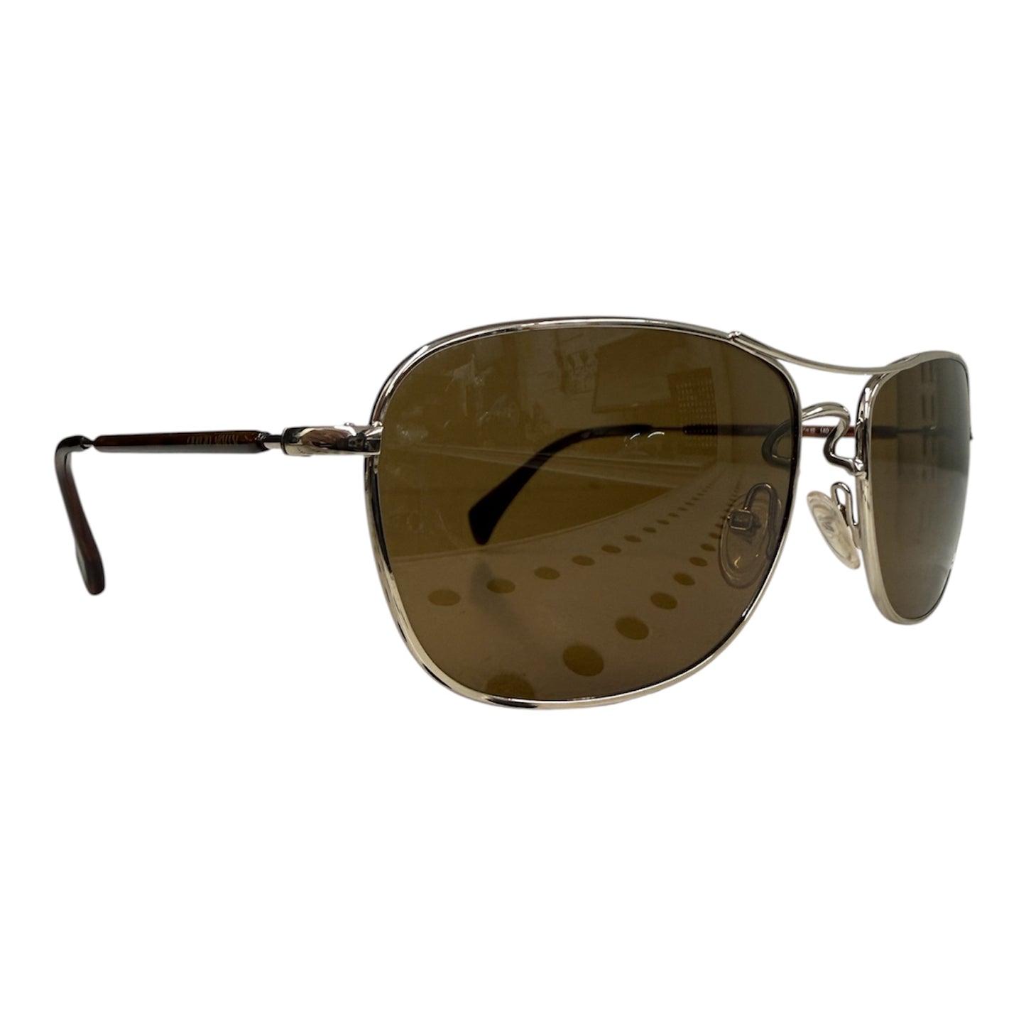 GIORGIO ARMANI GA 860/S Brown