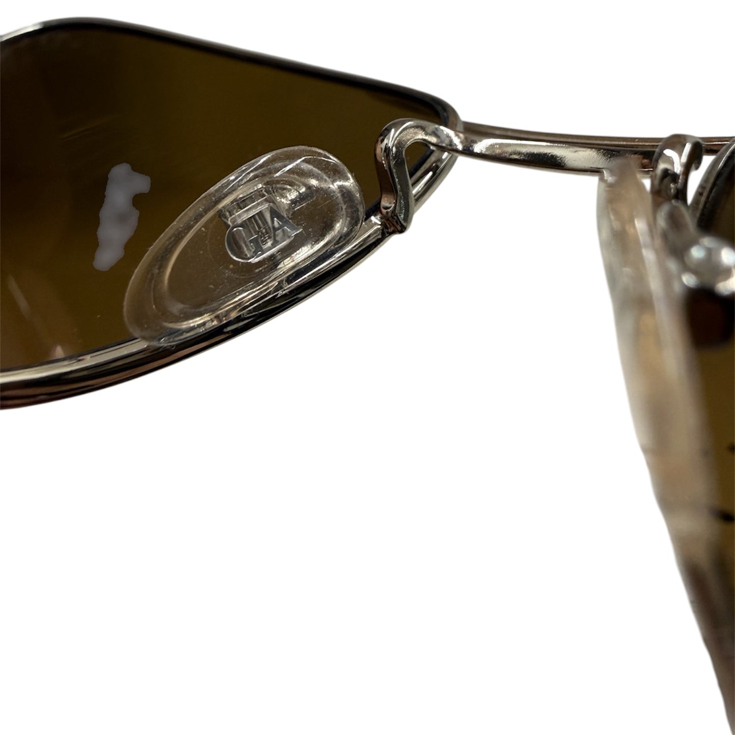 GIORGIO ARMANI GA 860/S Brown