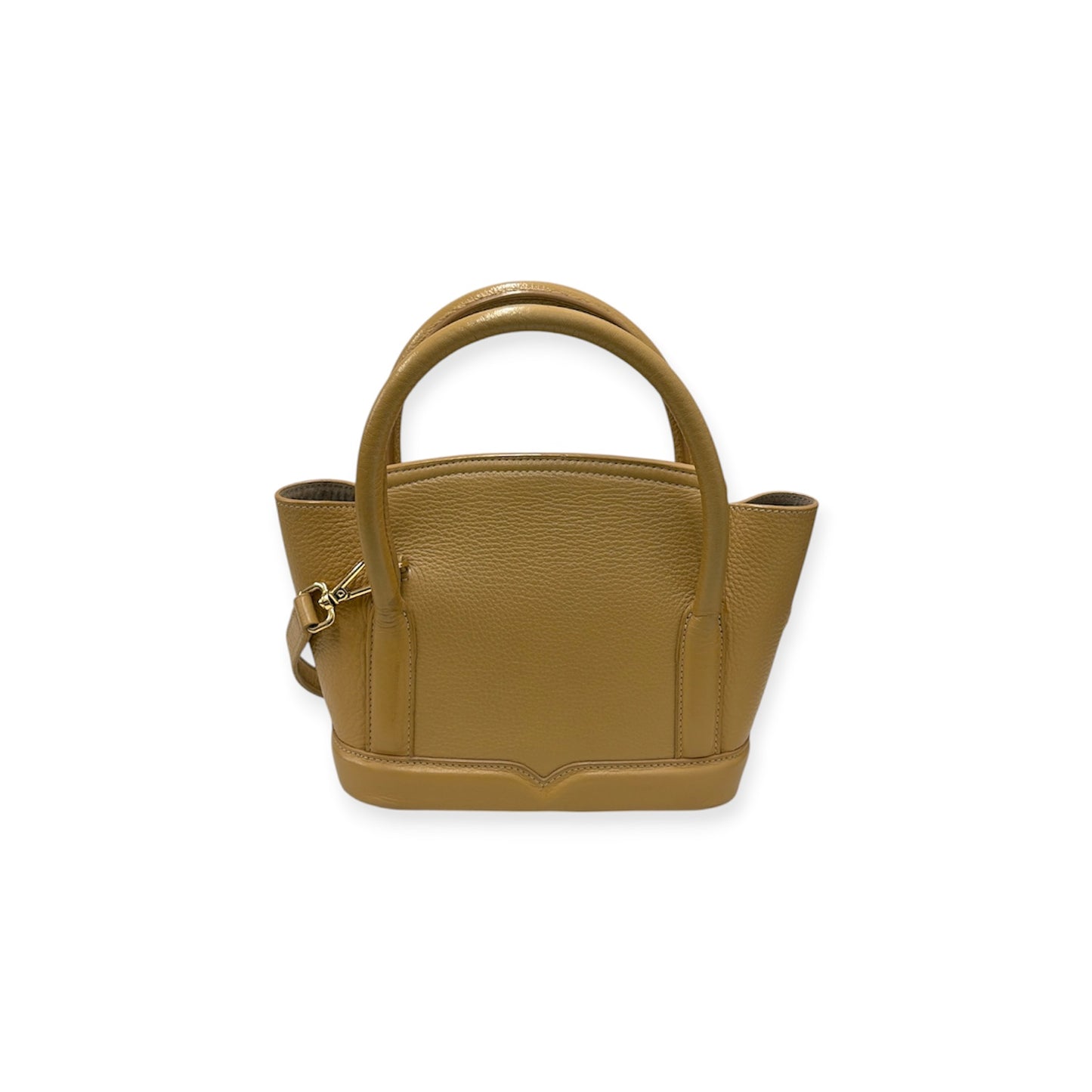 Aristotle 2Way Bag Rosemary19 Latte Stain/Damage *Stain inside /Damage Rank (B)
