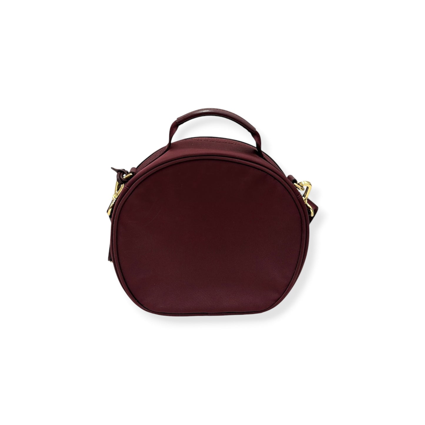 TUMI Bag 135489 Wine Red Stain Rank(B)