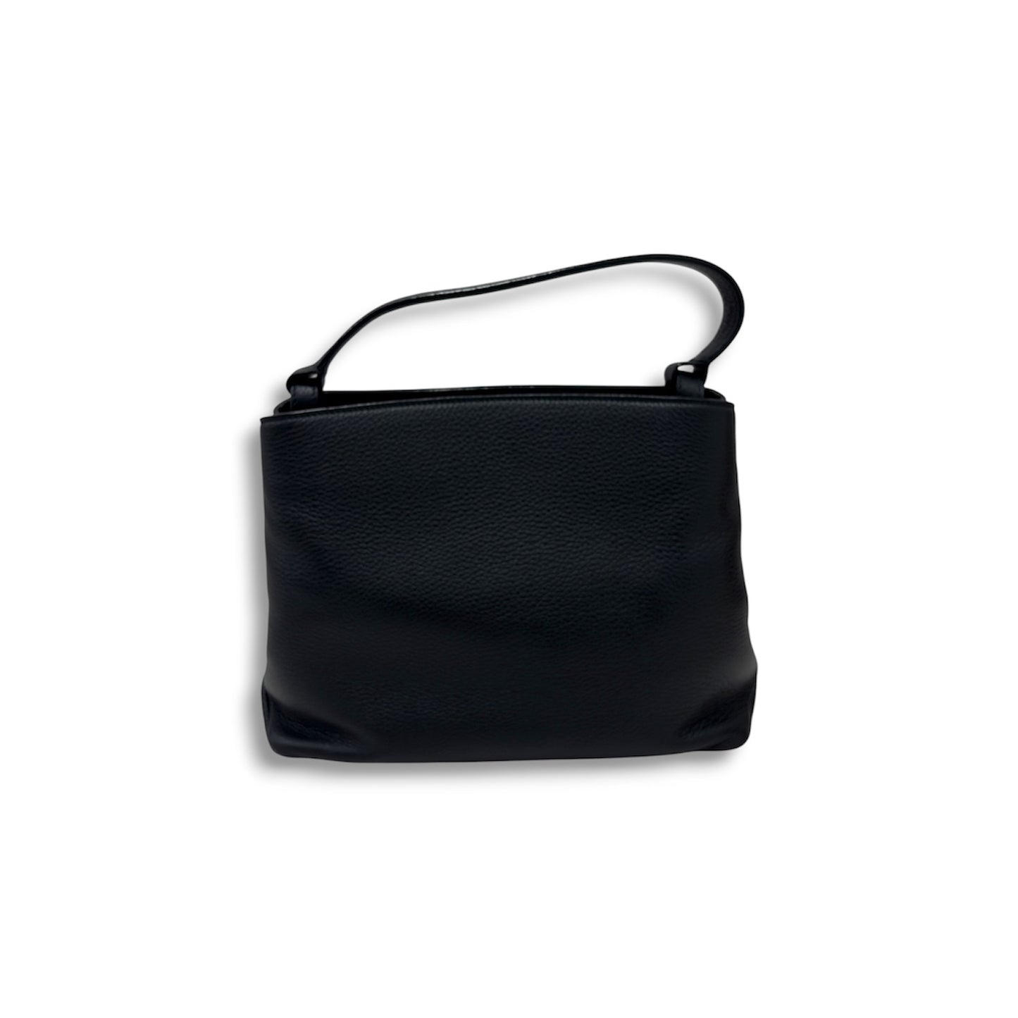 BALLY Shoulder Bag Black And Red MADDYE GZSK Rank (B)