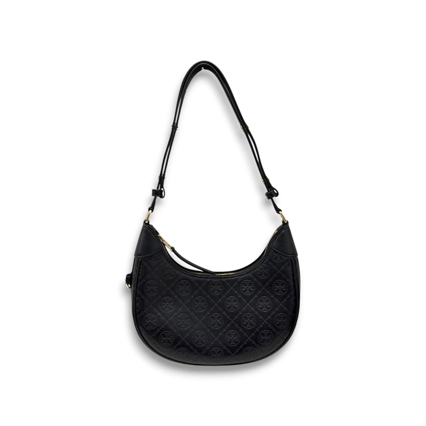 TORY BURCH One Shoulder Bag 158514 Black 10010539 05-24 Rank (AB)