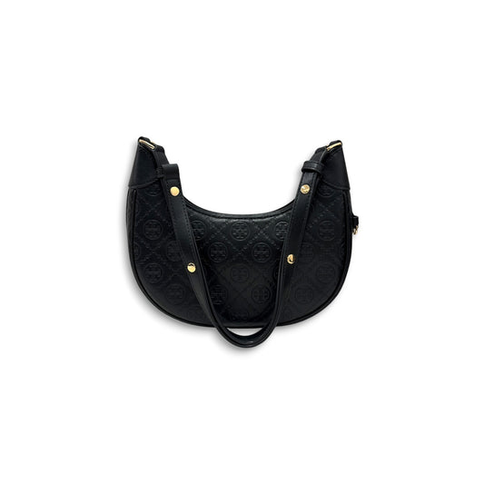 TORY BURCH One Shoulder Bag 158514 Black 10010539 05-24 Rank (AB)