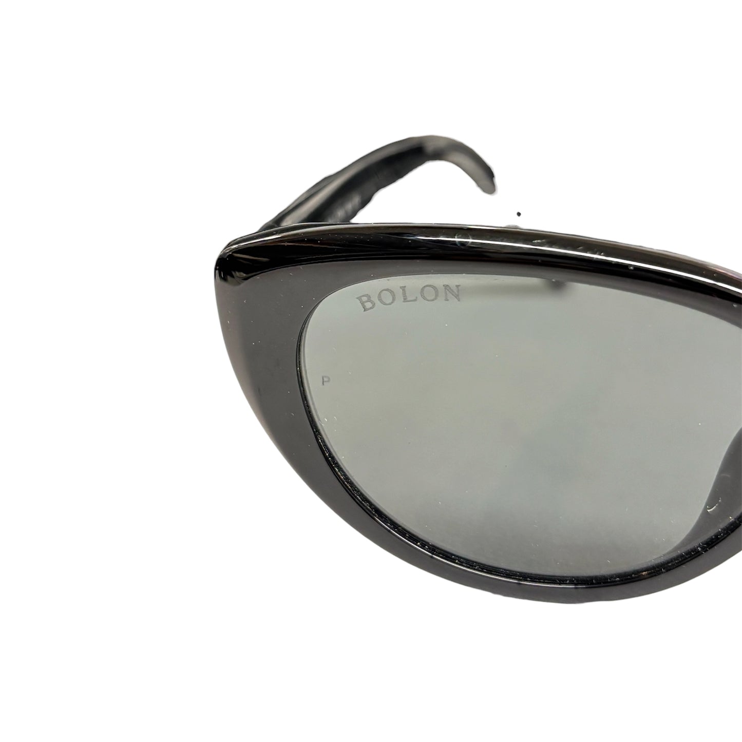 BOLON Sunglasses BL5092 Black