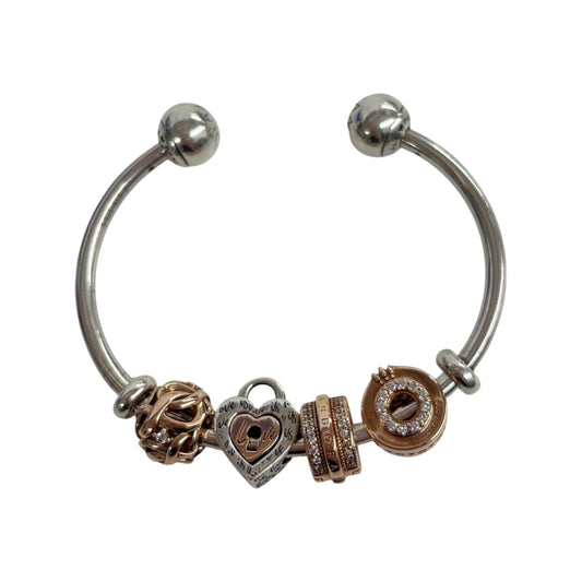 PANDORA Bracelet Silver