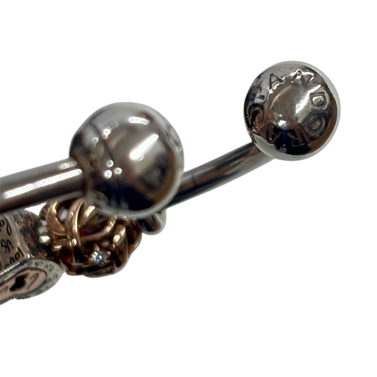 PANDORA Bracelet Silver