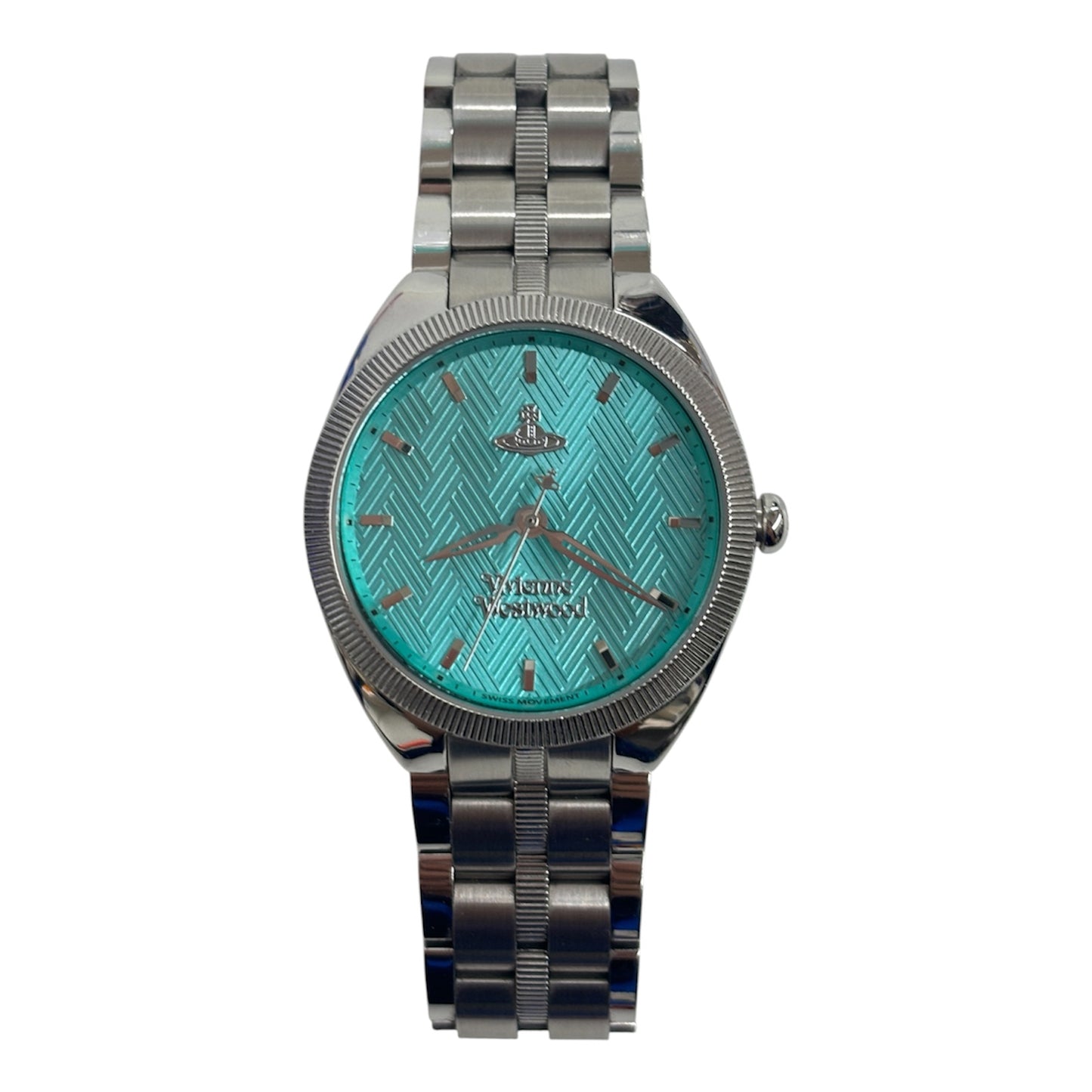 Vivienne Westwood Wrist Watch VV281TQSL
