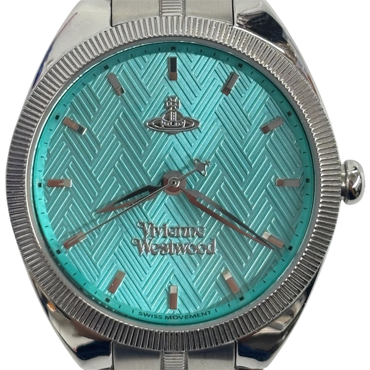 Vivienne Westwood Wrist Watch VV281TQSL