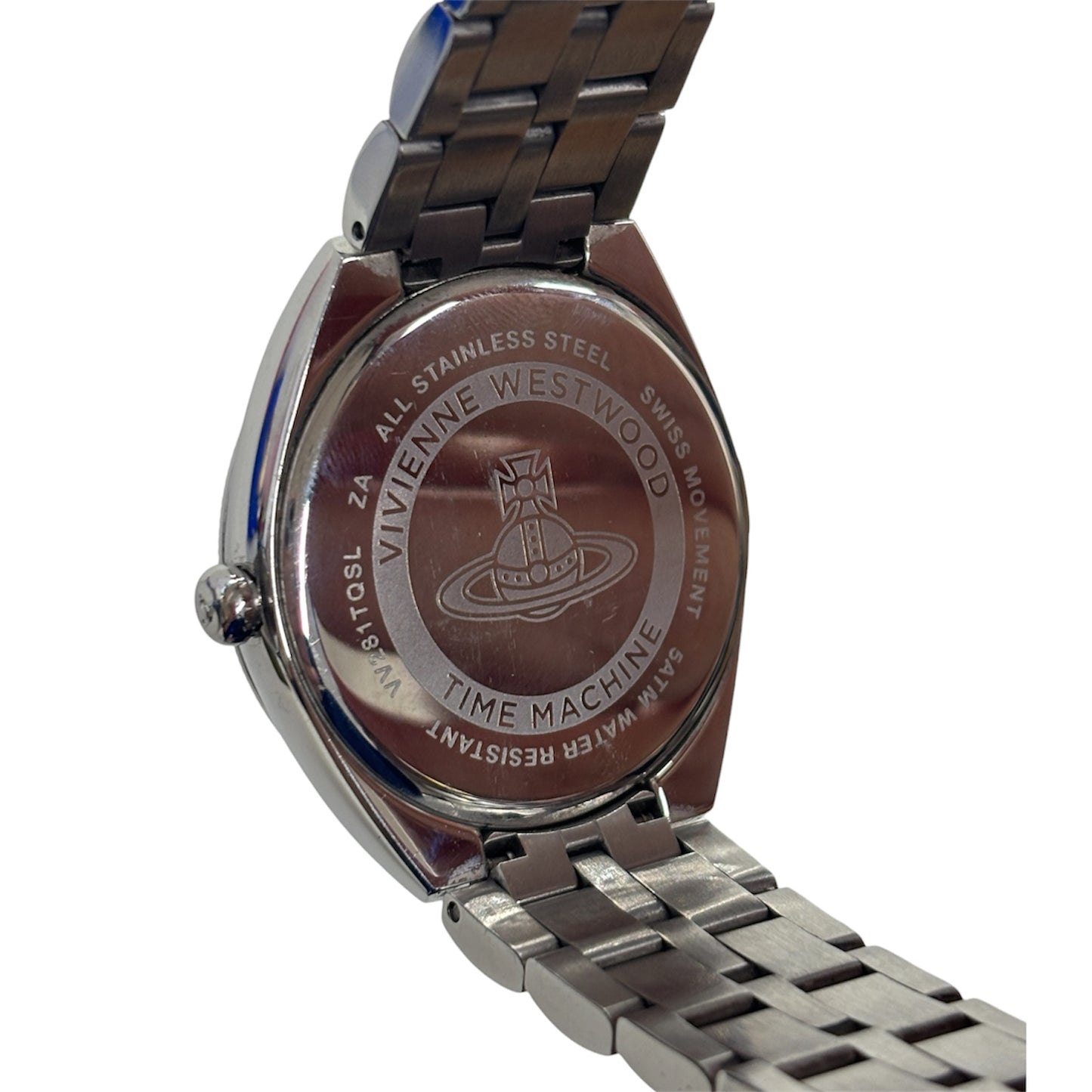 Vivienne Westwood Wrist Watch VV281TQSL
