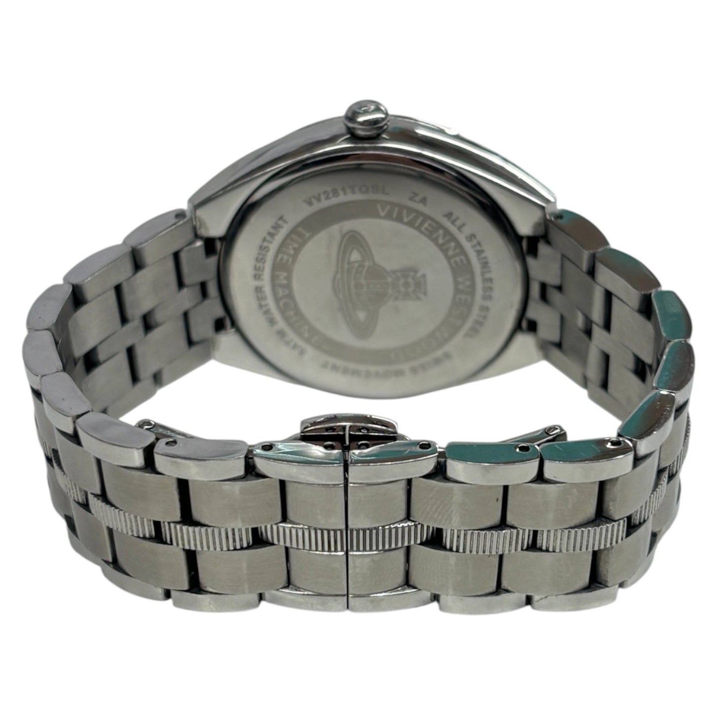 Vivienne Westwood Wrist Watch VV281TQSL