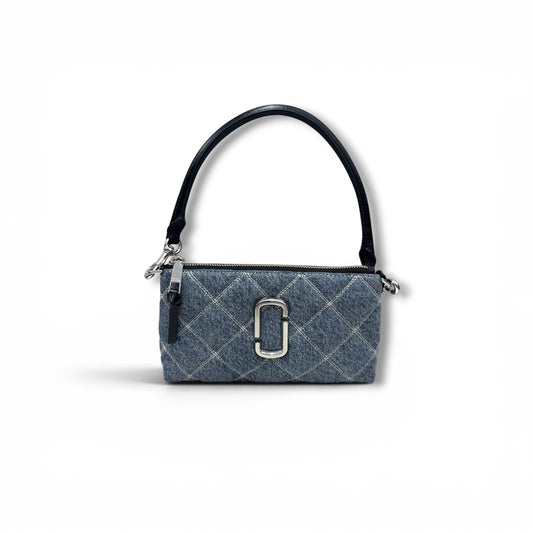 MARC BY MARC JACOBS 2WAY BAG RANK (AB) BLUE 2P5SMNO24SO3