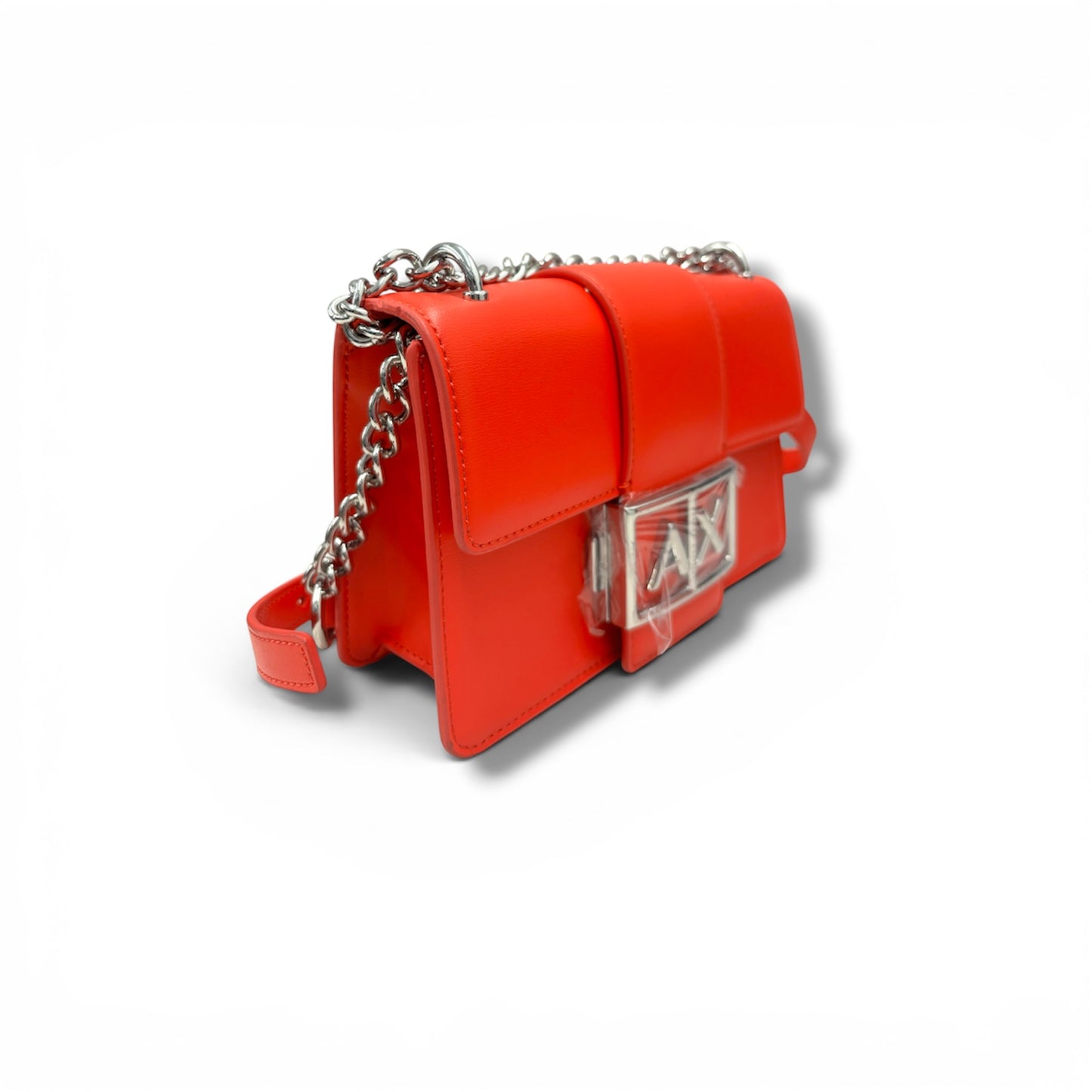 ARMANI EXCHANGE SHOULDER BAG RANK (A) RED XW00071