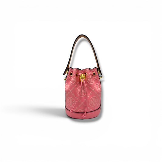 TORY BURCH 2WAY BAG RANK (B) PINK STAIN 10011448