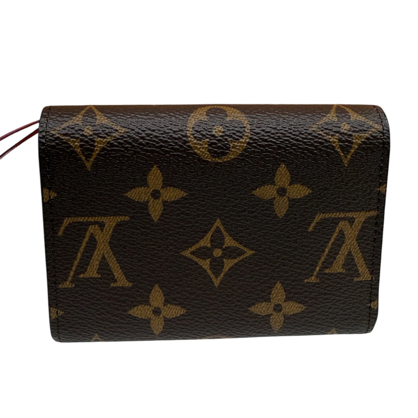 Louis Vuitton Wallet M41939 Rosalie Brown