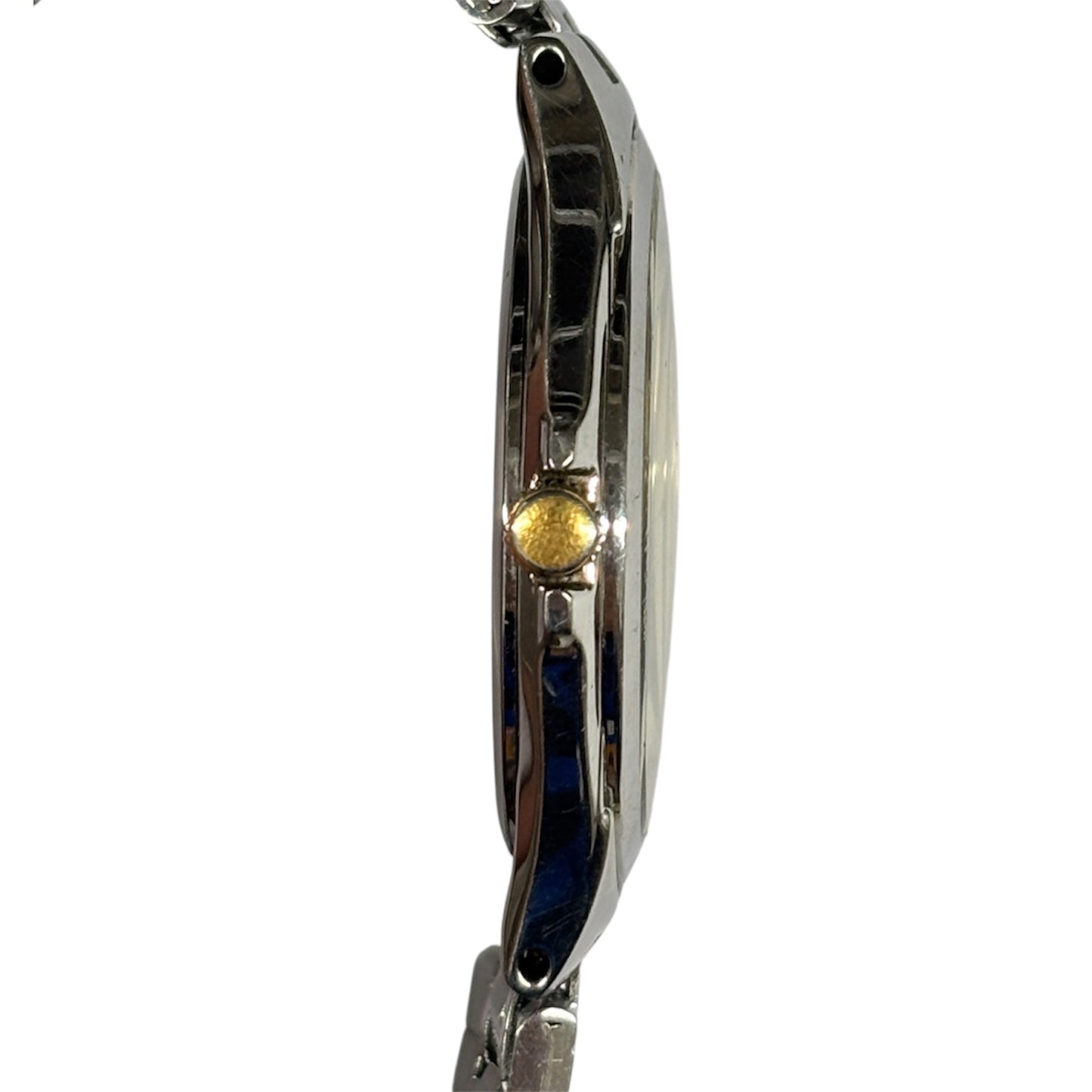 SEIKO Wrist Watch 7N-DM