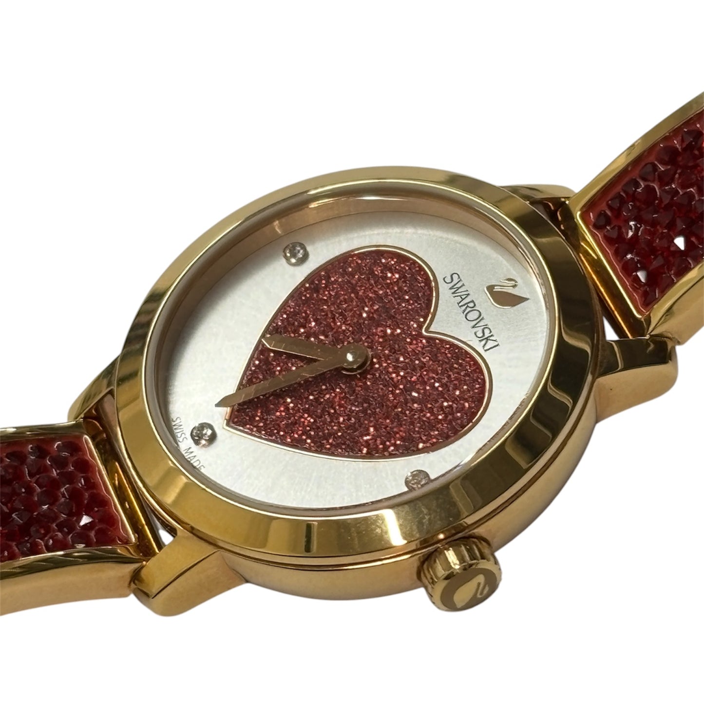 SWAROVSKI Wrist Watch 5483519