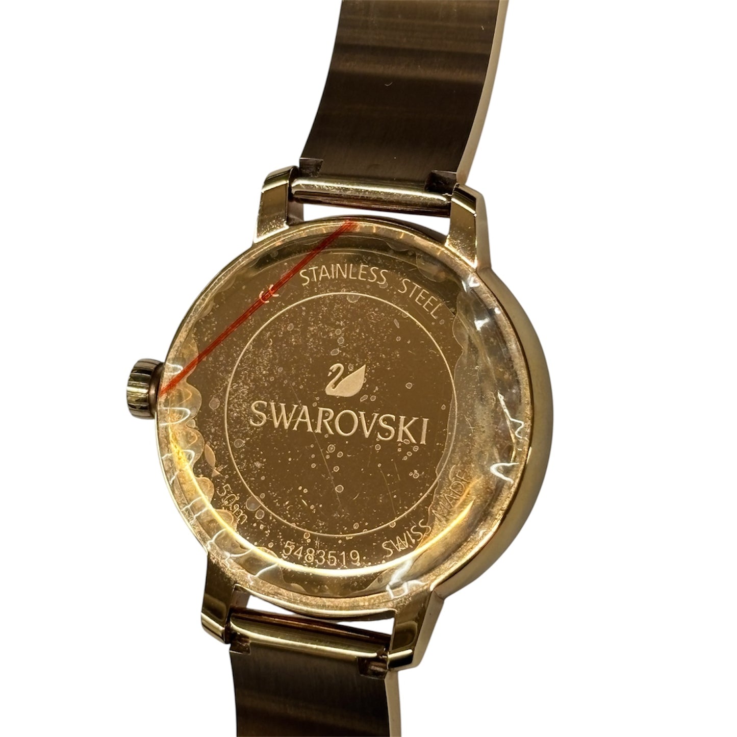 SWAROVSKI Wrist Watch 5483519