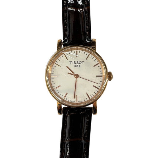 TISSOT Wrist Watch T109210
