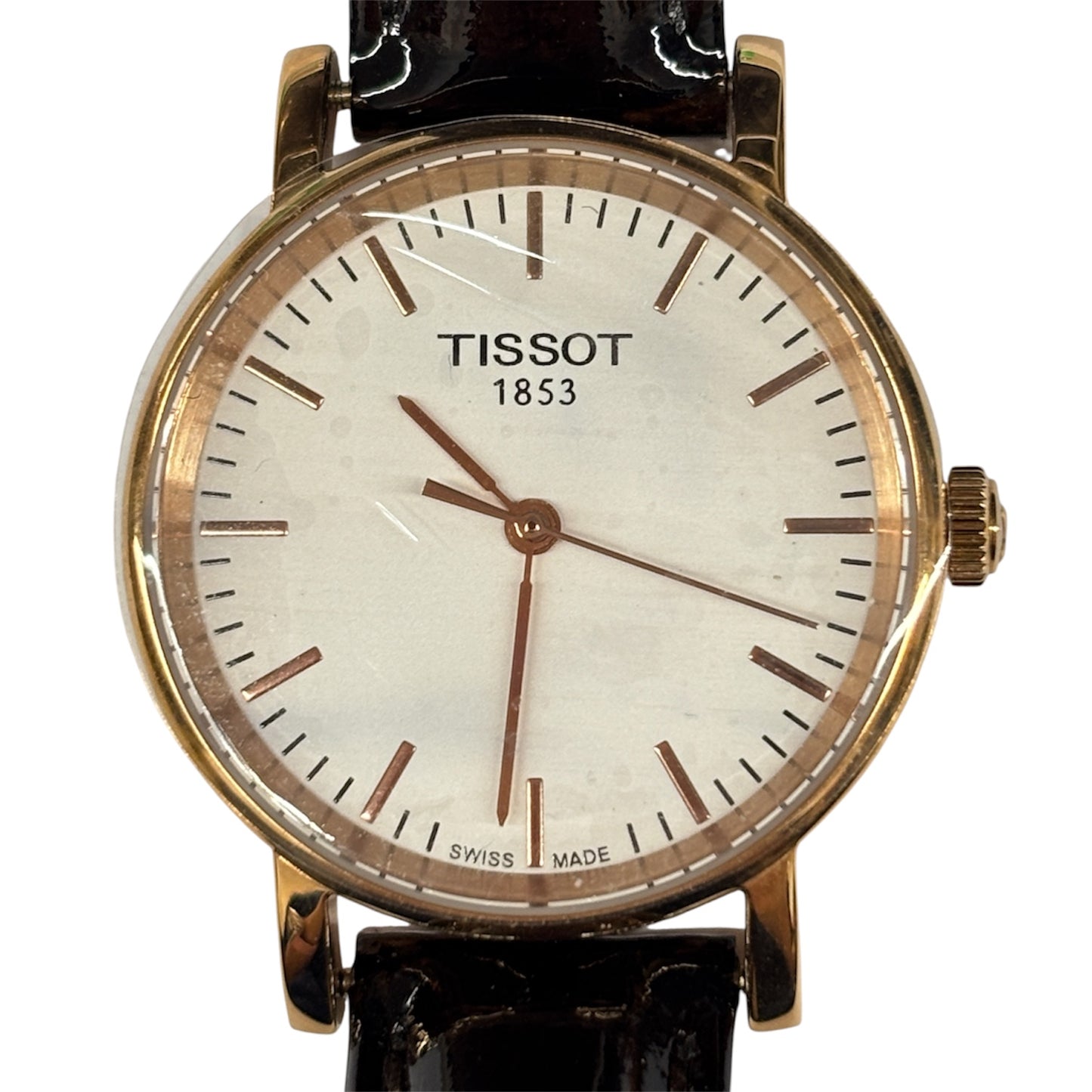 TISSOT Wrist Watch T109210