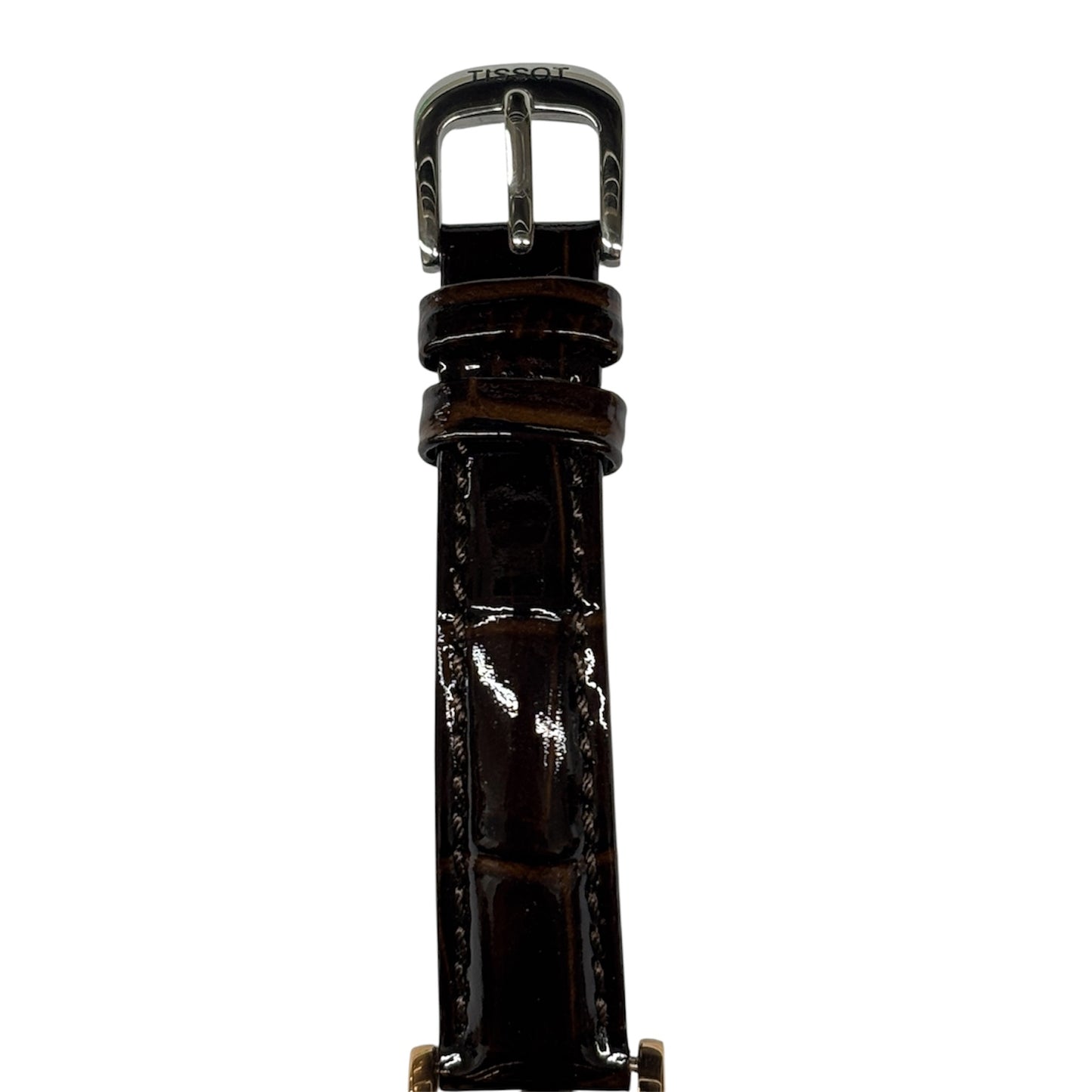 TISSOT Wrist Watch T109210