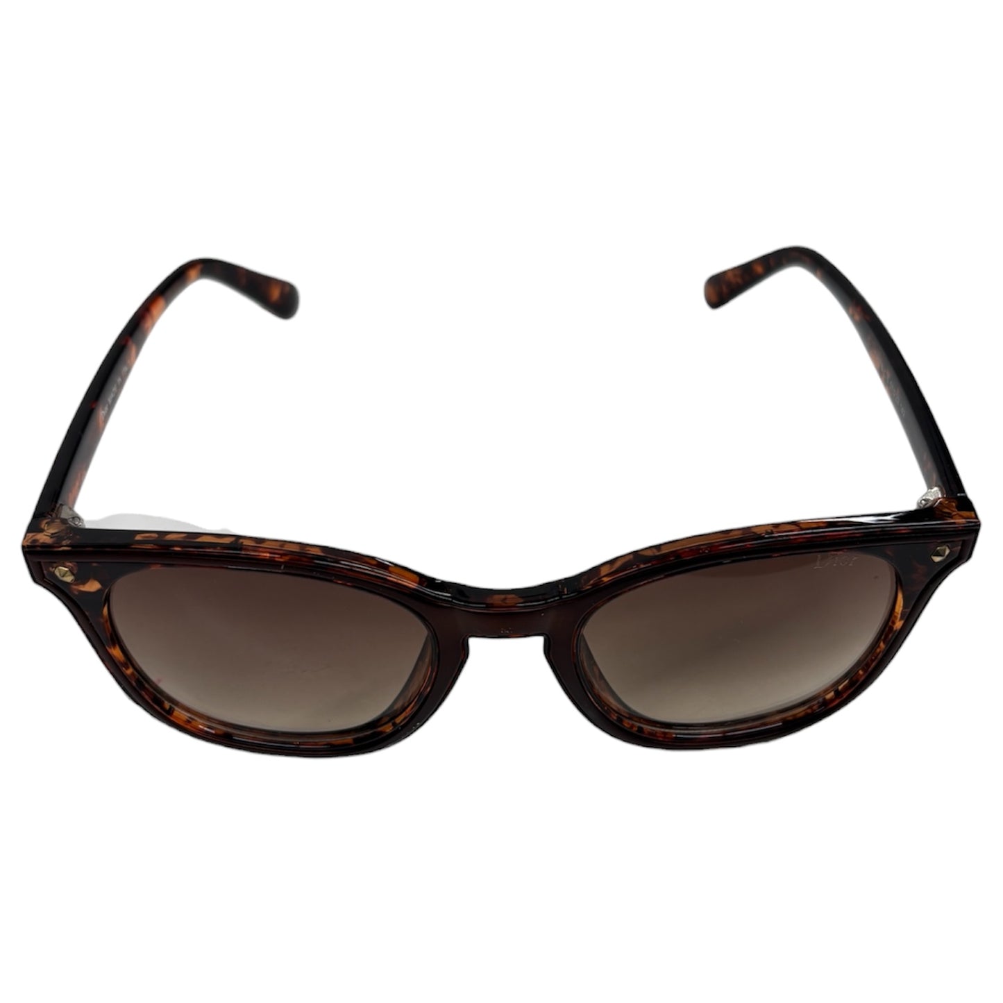 DIOR Sunglasses D9016 Brown