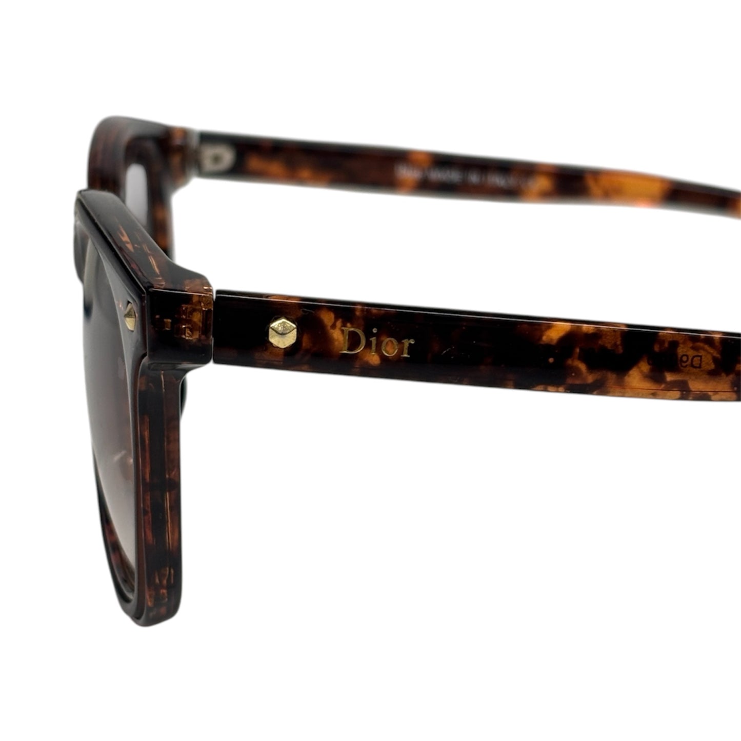 DIOR Sunglasses D9016 Brown
