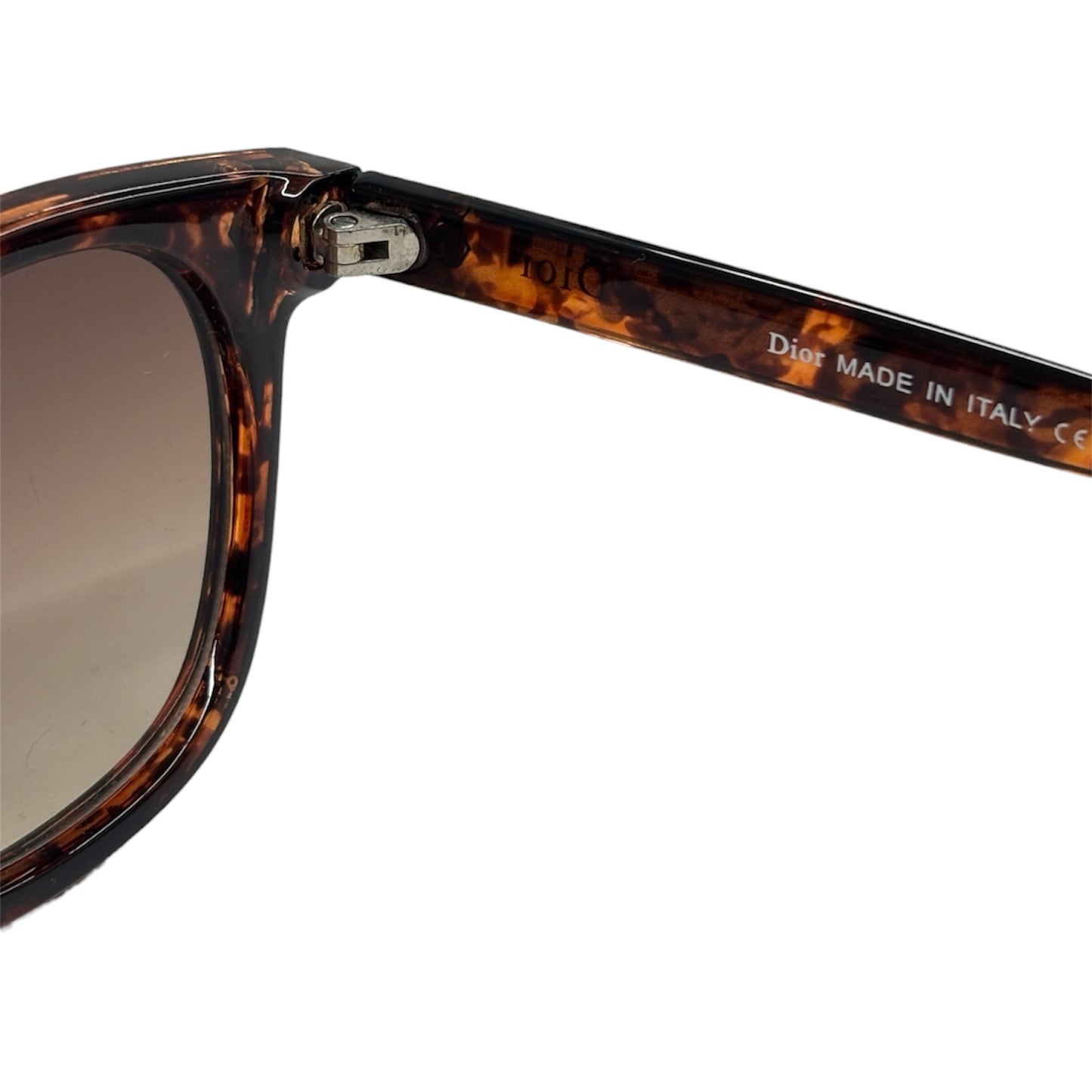 DIOR Sunglasses D9016 Brown