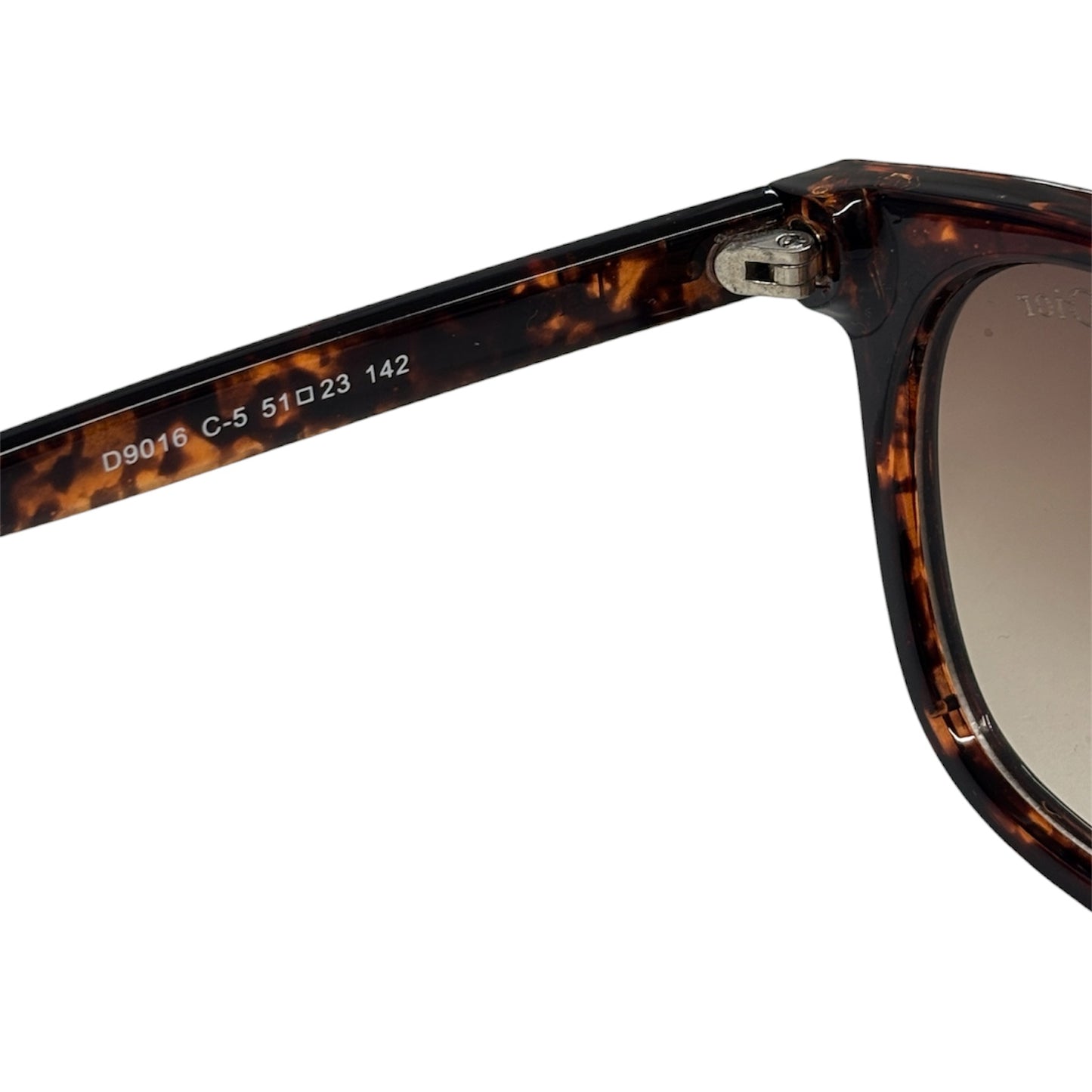 DIOR Sunglasses D9016 Brown