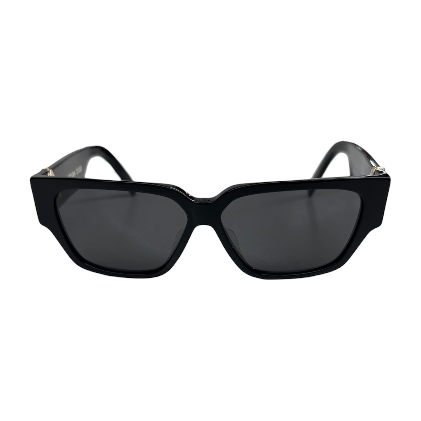 CHRISTIAN DIOR Sunglasses CD Diamod S5F Black