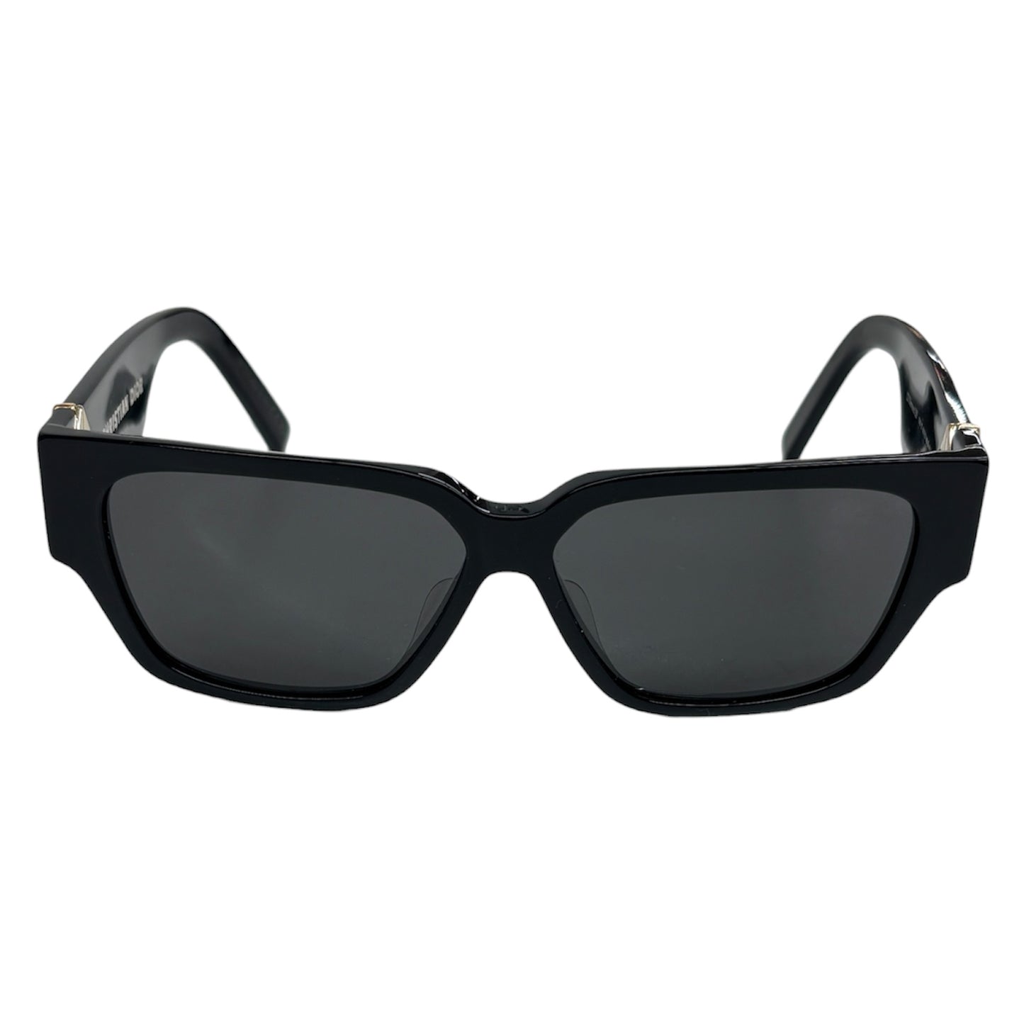 CHRISTIAN DIOR Sunglasses CD Diamod S5F Black